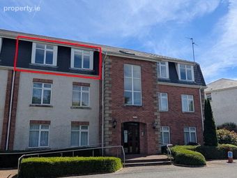Apt. 11 Cuilcagh, Russell Quay, Ballyconnell, Co. Cavan, Ballyconnell, Co. Cavan