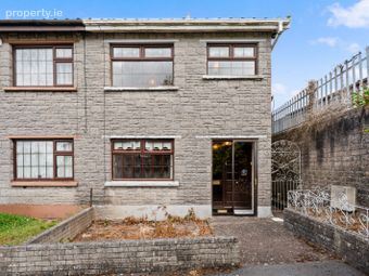 8 Lansdowne Court, Old Youghal Road, St. Lukes, Co. Cork - Image 2