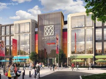 Blackrock Village Centre, Frascati Road, Blackrock, Co. Dublin, Blackrock, Co. Dublin - Image 2