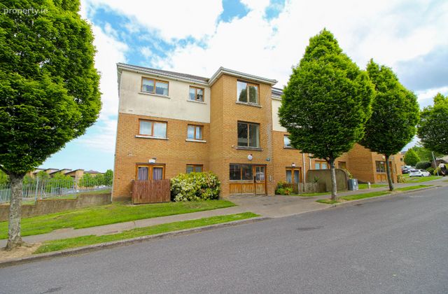 9 Deerpark Lodge, Kiltipper, Tallaght, Dublin 24, Kiltipper, Dublin 24 - Click to view photos
