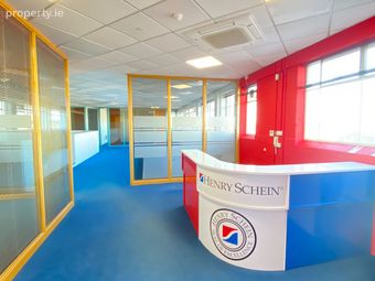 2nd Floor 60a The Long Mile Centre, Walkinstown, Dublin 12 - Image 4