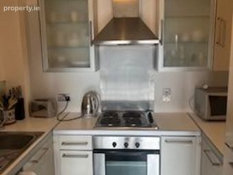 Apartment 81 , The Lighthouse, East Wall, Dublin 3 - Image 5