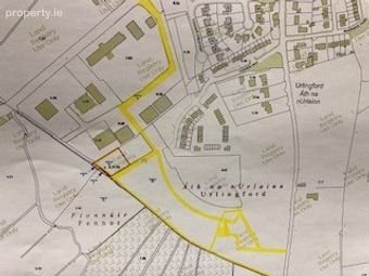 Main Street, Urlingford, Co. Kilkenny - Image 2