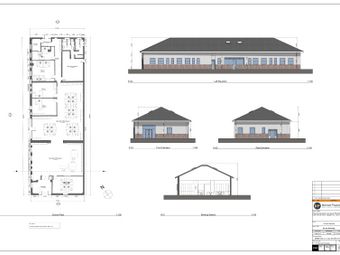 Unit A/b/c, Cavan Enterprise Centre, Dublin Road, Killygarry, Cavan, Co. Cavan - Image 2