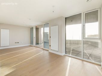 3 Bedroom Sub Penthouse, 072 The Gardens At Elmpark Green, Merrion Road, Ballsbridge, Dublin 4, Ballsbridge, Dublin 4 - Image 5