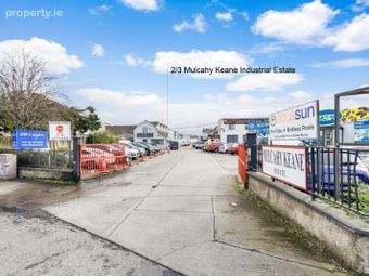 Mulcahy Keane Industrial Estate, Greenhills, Dublin 12 - Image 3