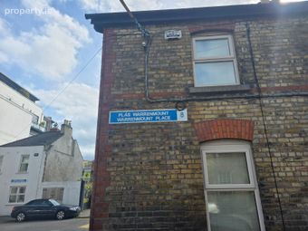 4 Warrenmount Place, Dublin 8, South Circular Road, Dublin 8
