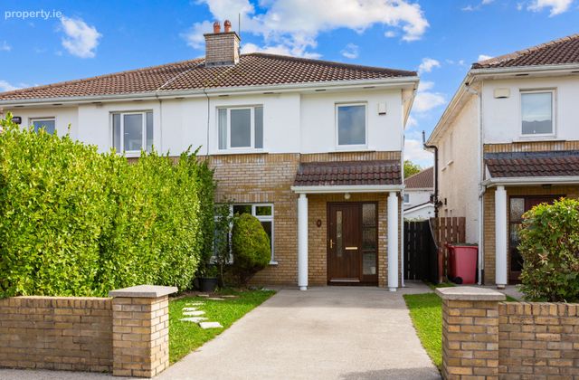 11 Woodstown Lane, Woodstown Village, Knocklyon, Dublin 16, Knocklyon, Dublin 16 - Click to view photos