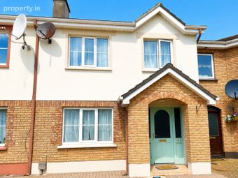 12a Station Court, Station Road, Ennis, Co. Clare