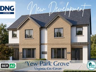Yew Park Grove, Virginia, Co. Cavan, Virginia, Co. Cavan
