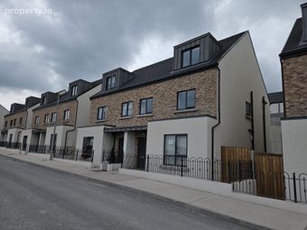 30 The Green, Belview Wood, Maryborough, Douglas, Co. Cork - Image 5