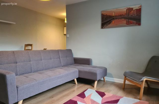 Achill Court, Wellpark Ave, Drumcondra, Dublin 3 - Click to view photos