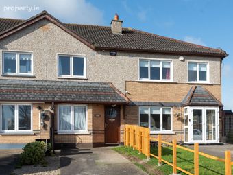 3 Ellensborough Grange, Kiltipper, Dublin 24, Kiltipper, Dublin 24