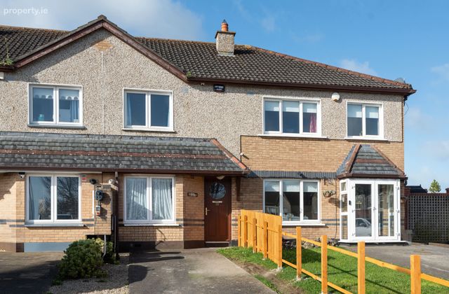 3 Ellensborough Grange, Kiltipper, Dublin 24, Kiltipper, Dublin 24 - Click to view photos