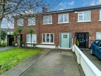 264 Cherrywood Lawn, Clondalkin, Dublin 22