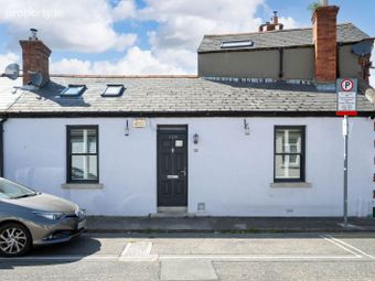 120 Harold's Cross Cottages, Harold's Cross, Dublin 6