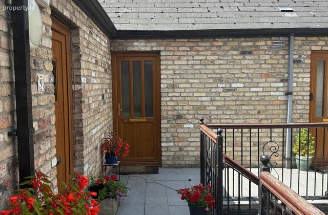 Rye Water Apartments, Distillery Lane, Leixlip, Leixlip, Co. Kildare - Click to view photos