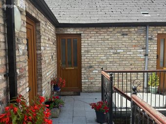 Rye Water Apartments, Distillery Lane, Leixlip, Leixlip, Co. Kildare