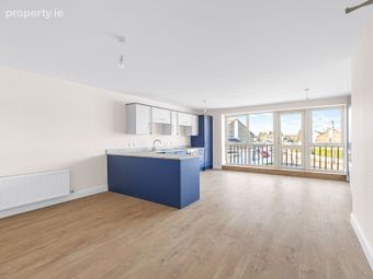 Apartment 2, Gleeson House, Eyre Street, Newbridge, Co. Kildare - Image 2