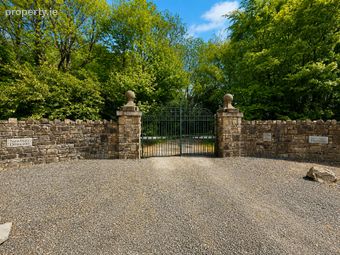 Newbury Demesne, Carbury, Co. Kildare - Image 4