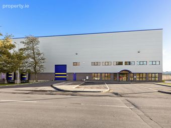 Unit 8 Century Business Park, Finglas, Co. Dublin, Finglas, Dublin 11 - Image 2