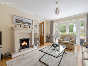 Cloona, Glencap Road, Kilmacanogue, Co. Wicklow, Kilmacanogue, Co. Wicklow - Image 4