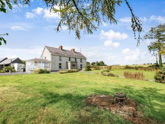 Drummullig, Butlersbridge, Co. Cavan, Drumalee, Co. Cavan
