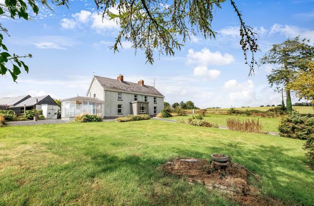 Drummullig, Butlersbridge, Co. Cavan, Drumalee, Co. Cavan - Click to view photos