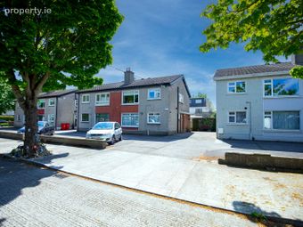 14 Rathvale Drive, Ayrfield, Dublin 13