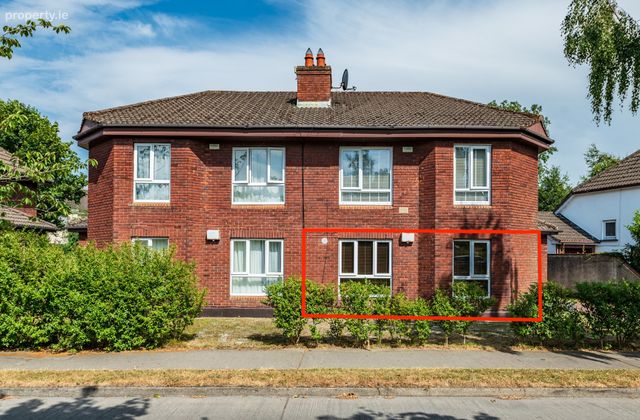 11 Monread Brook, Naas, Co Kildare, Naas, Co. Kildare - Click to view photos