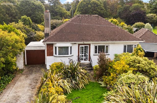 19 Seafield Crescent, Blackrock, Co. Dublin, Blackrock, Co. Dublin - Click to view photos