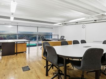 Suite 4, Grange Road Office Park, Grange Road Rathfarnham Dublin, Ballinteer, Dublin 16 - Image 3