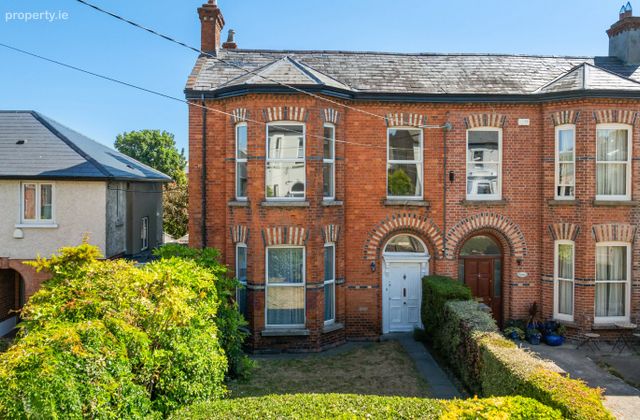 St. Annes, Meath Road, Bray, Co. Wicklow, Bray, Co. Wicklow - Click to view photos