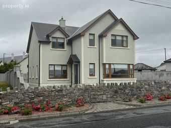 6 Pairc An Tempaill, Creggs, Co. Galway, Crosswell, Co. Galway