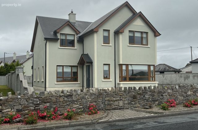 6 Pairc An Tempaill, Creggs, Co. Galway, Crosswell, Co. Galway - Click to view photos