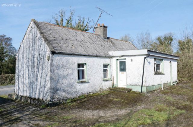 Tiercorke, Moynalty, Kells, Co. Meath, Boggan, Co. Meath - Click to view photos