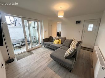 Clonard Road, Kimmage, Dublin 12, Crumlin, Dublin 12