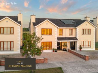 30 Crotanstown Grange, Green Road, Curragh, Co. Kildare, Newbridge, Co. Kildare - Image 2