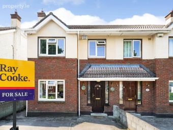 41 Foxborough Avenue, Lucan, Co. Dublin, Lucan, Co. Dublin - Image 2
