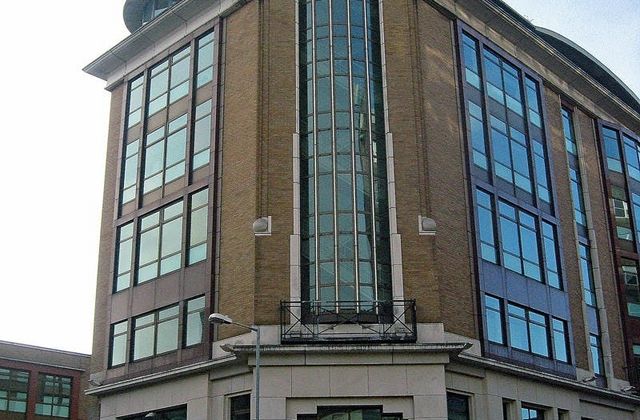Ashford House, Tara Street, Dublin 2 - Click to view photos