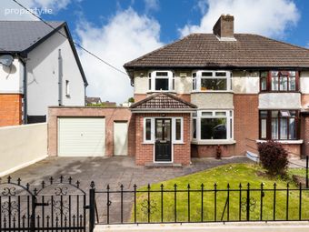 24 Cabra Drive, Cabra, Dublin 7, Cabra, Dublin 7
