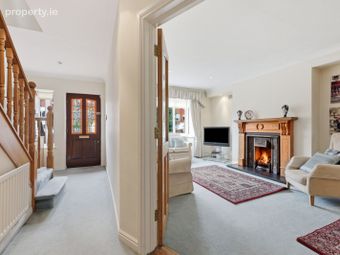 9 The Court, Donnybrook Castle, Donnybrook, Dublin 4 - Image 2