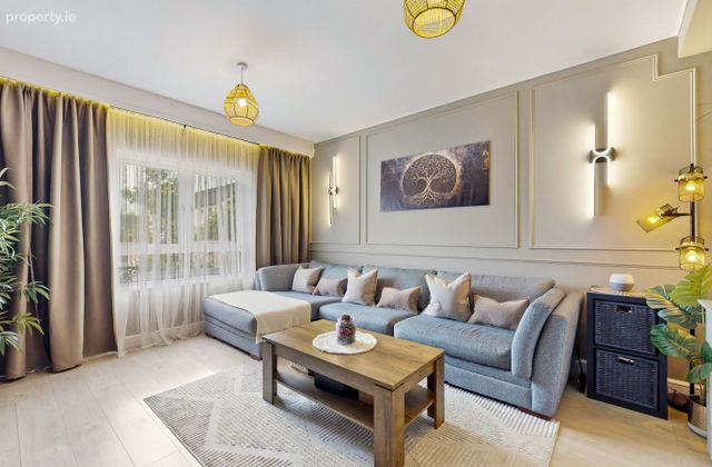 29 Oaktree Road, Cunnaberry Hill, Kildare, Co. Kildare - Click to view photos