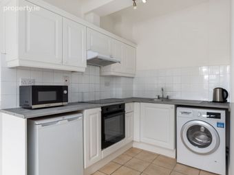 Apartment 26, Block A, The Waterside, Grand Canal Dock, Dublin 4 - Image 4
