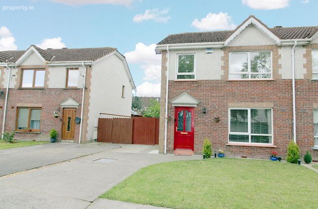 69 Castleross, Castletown Road, Dundalk, Co. Louth, Dundalk, Co. Louth - Click to view photos