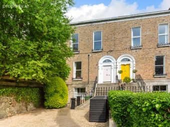 Flat 8, 14 Grosvenor Road, Rathgar, Dublin 6 - Image 4