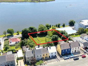 Site On Lough Atalia Road, City Centre, Galway, Galway City Centre, Co. Galway - Image 2