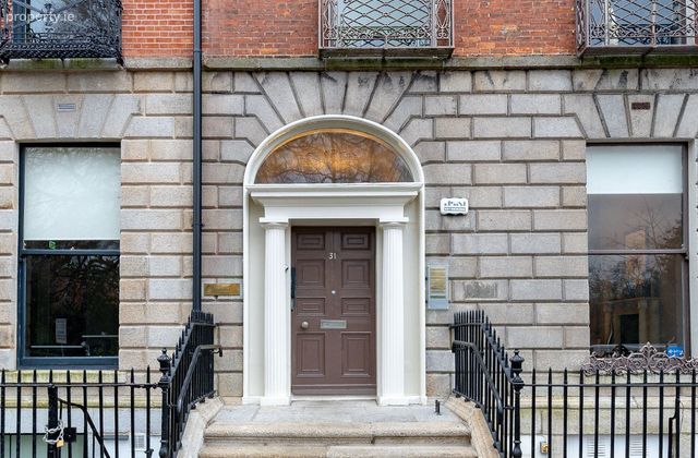 Pavilion House, Dublin 2 - Click to view photos