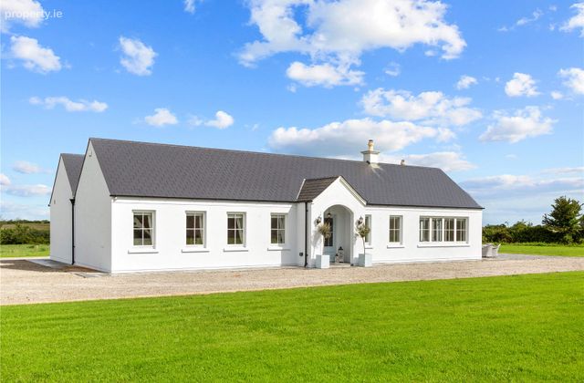 Ballysallagh East, Brittas Bay, Co. Wicklow, Brittas Bay, Co. Wicklow - Click to view photos