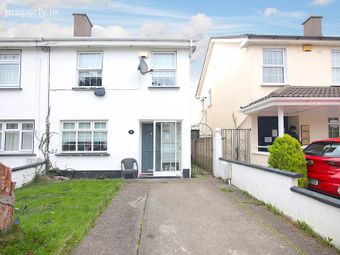 4 Woodvale Drive, Clonsilla, Dublin 15, Co. Dublin, Clonsilla, Dublin 15